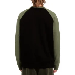 Sudaderas Volcom Homak Crew