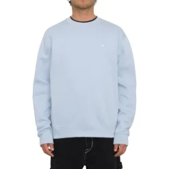 Sudaderas Volcom Single Stone Crew