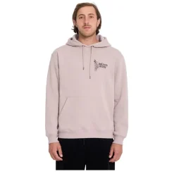 Sudaderas Volcom Watanite Po