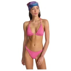Sujetador bikini Billabong Summer High Multi Tri