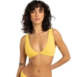 Sujetador bikini Billabong Tanlines Ava Tank