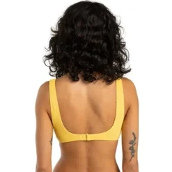 Sujetador bikini Billabong Tanlines Ava Tank