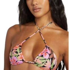 Sujetador bikini Billabong Sol Searcher Multi Tri