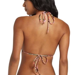Sujetador bikini Billabong Sol Searcher Multi Tri