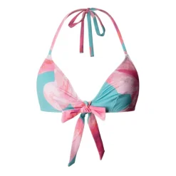 Sujetador bikini Pepe jeans Maxi Frl Knot Top