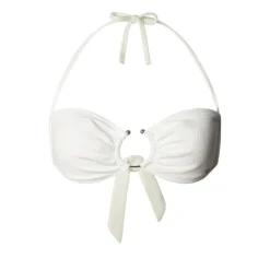 Sujetador bikini Pepe jeans Solid Bnd Top