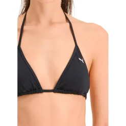 Sujetador bikini Puma Puma Swim Women Triangle Bikini Top 1P