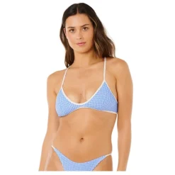 Sujetador bikini Rip curl Poolside Bralette