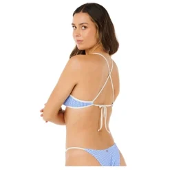 Sujetador bikini Rip curl Poolside Bralette