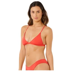 Sujetador bikini Rip curl Classic Surf Xback Tri