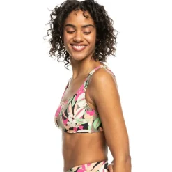 Sujetador bikini Roxy Pt Beach Classics Dcup