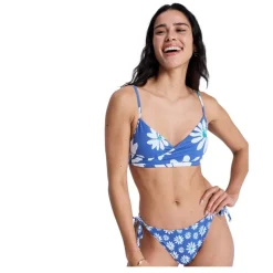 Sujetador bikini Roxy Pt Essentials Wrap Bra