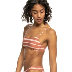 Sujetador bikini Roxy Pt Beach Classics Basic Bra SMU