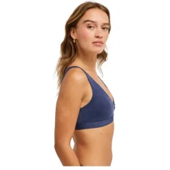 Sujetador bikini Roxy Roxy Shine Elongated Bra