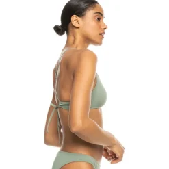 Sujetador bikini Roxy Sd Beach Classics Ba Athl Tri