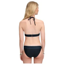 Sujetador bikini Superdry Logo Triangle Bikini Top