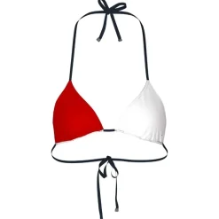 Sujetador bikini Tommy hilfiger Th Core Flag-S
