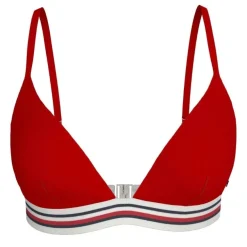 Sujetador bikini Tommy hilfiger Th Global Stripe-S