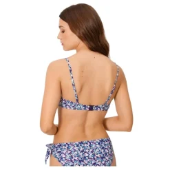 Sujetador bikini Ysabel mora Top Copa B