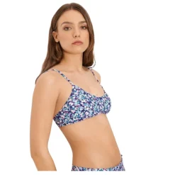 Sujetador bikini Ysabel mora Top Copa B