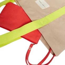 Sujetador bikini Ysabel mora Bolso