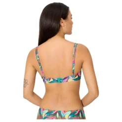 Sujetador bikini Ysabel mora Top Triángulo Copa B
