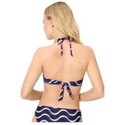 Sujetador bikini Ysabel mora Top Triángulo Copa B