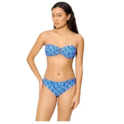 Sujetador bikini Ysabel mora Bikini Bandeau Copa B