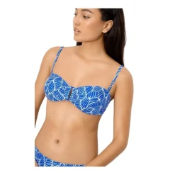 Sujetador bikini Ysabel mora Bikini Bandeau Copa B