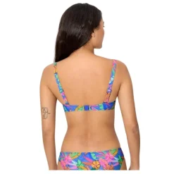 Sujetador bikini Ysabel mora Top Aro Copa B