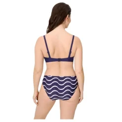 Sujetador bikini Ysabel mora Top Aro Reductor Copa D