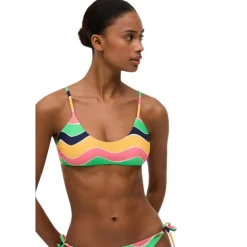 Sujetador bikini Ysabel mora Top Copa B