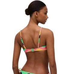 Sujetador bikini Ysabel mora Top Copa B