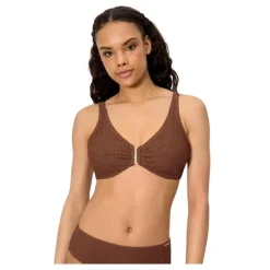 Sujetador bikini Ysabel mora Top Aro Reductor Copa C