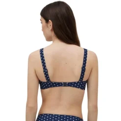 Sujetador bikini Ysabel mora Top Aro Reductor
