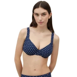 Sujetador bikini Ysabel mora Top Aro Reductor