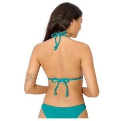 Sujetador bikini Ysabel mora Top Triángulo Push-Up Copa B
