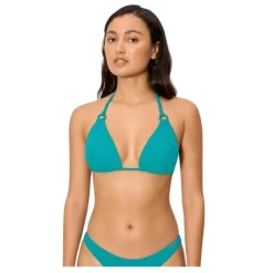 Sujetador bikini Ysabel mora Top Triángulo Push-Up Copa B
