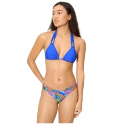 Sujetador bikini Ysabel mora Top Triángulo Copa B
