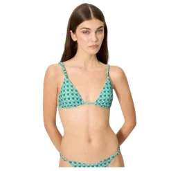 Sujetador bikini Ysabel mora Top Triángulo Copa B