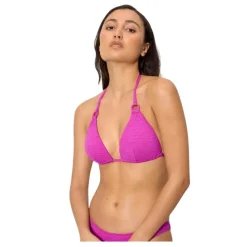 Sujetador bikini Ysabel mora Top Triángulo Push-Up Copa B