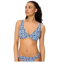 Sujetador bikini Ysabel mora Top Triángulo Copa C
