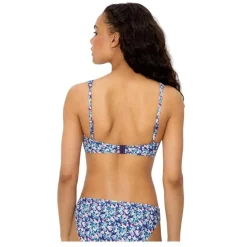 Sujetador bikini Ysabel mora Top Triángulo Copa C