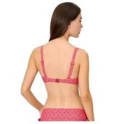 Sujetador bikini Ysabel mora Top Aro Copa C