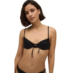 Sujetador bikini Ysabel mora Top Aro Copa B