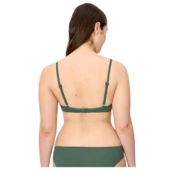 Sujetador bikini Ysabel mora Top Aro Copa C