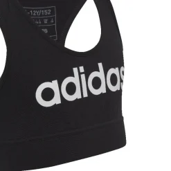 Sujetadores Adidas G Ess Lin Cr Tk