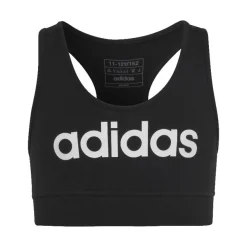 Sujetadores Adidas G Ess Lin Cr Tk