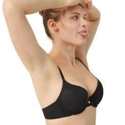 Sujetadores Ysabel mora C Sujetador Push-Up