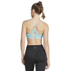 Sujetadores Adidas Aerct Ls 3S Bra